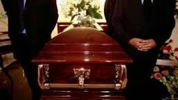 Plan funerar