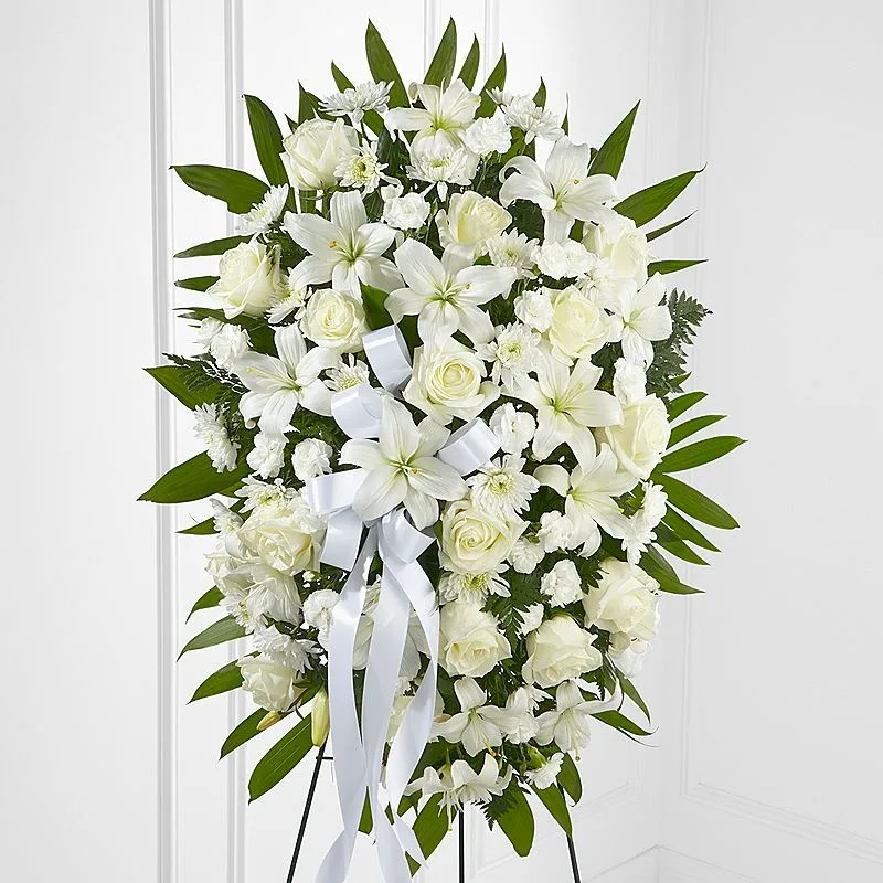 Coroane funerare
