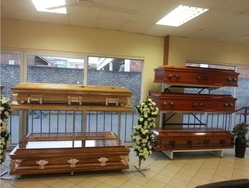 Funerare Lugoj