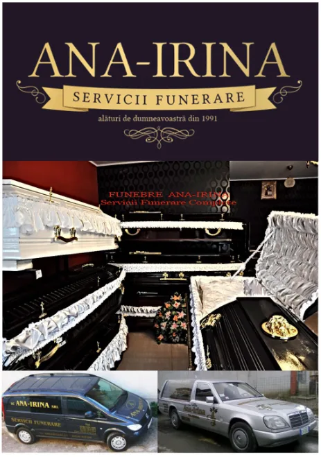 servicii funerare complete iasi