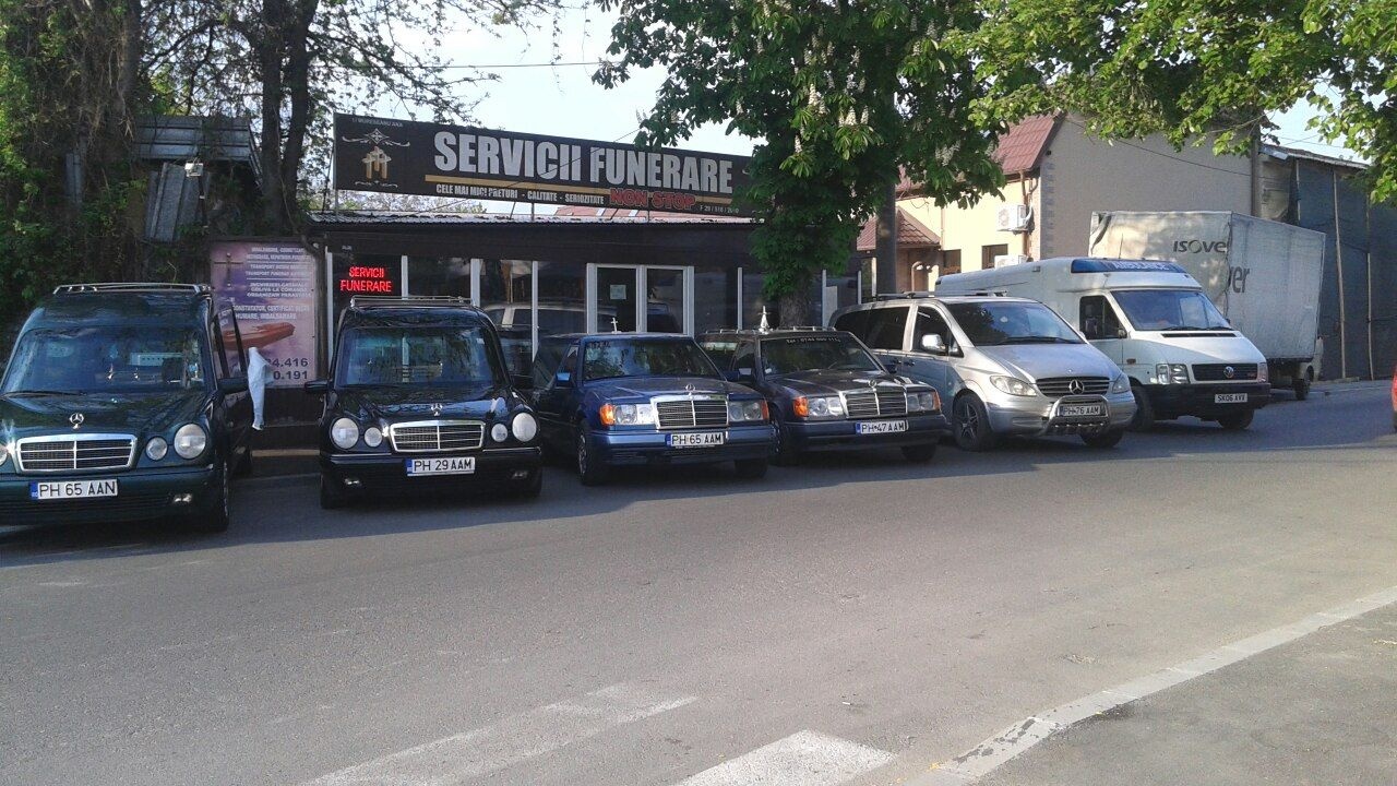 servicii funerare ploiesti, pompe funebre ploiesti