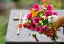 Ajutorul de inmormantare
