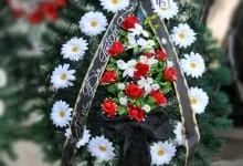 Mesajele de condoleante