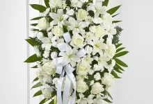 Coroane funerare
