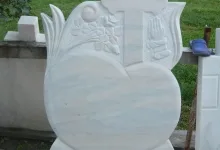 Cruci marmura