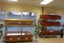 Funerare Lugoj