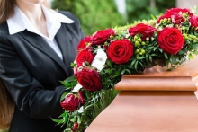 Funerare Pitesti