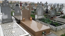Monumente funerare Brasov