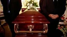 Plan funerar
