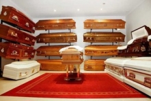 Servicii funerare non stop