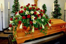 Servicii pompe funebre