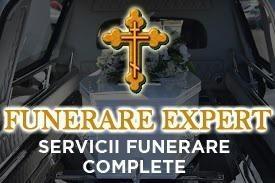 Agentie Servicii Funerare  Copaceni