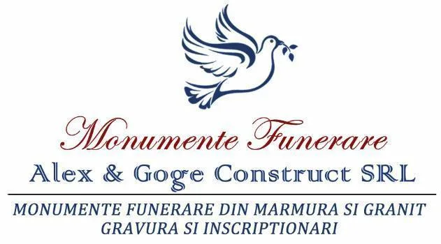 Lucrari Funerare Slatina Alex & Goge Construct SRL - Lucrari Funerare