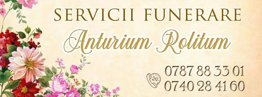Servicii Funerare Bistrita Anturium Rolitum - Servicii funerare Bistrita
