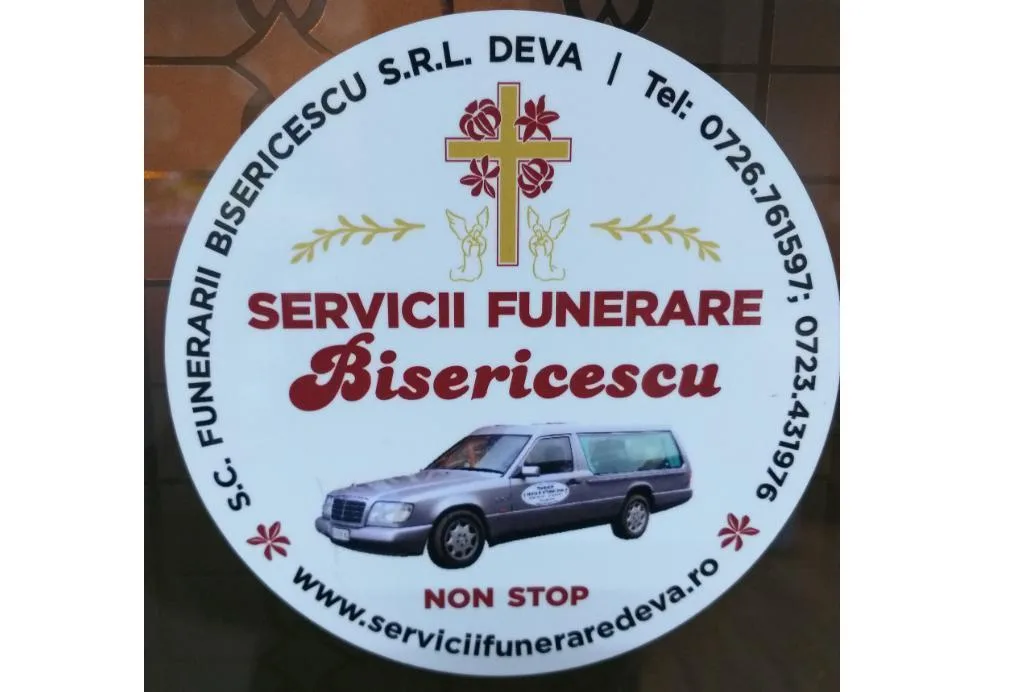 Repatriere decedati Deva Repatriere Decedati Deva BISERICESCU - Servicii Funerare Deva