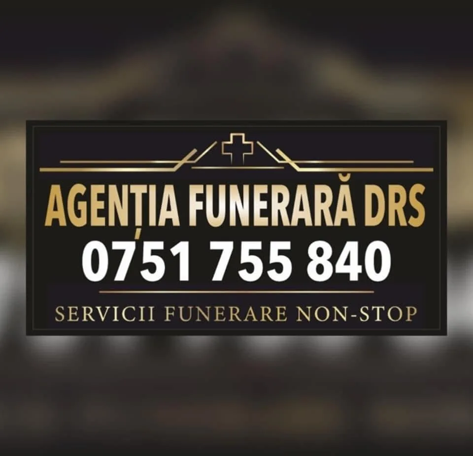 Casa Funerara Campulung Muscel Casa Funerara Campulung - Agentia Funerara DRS