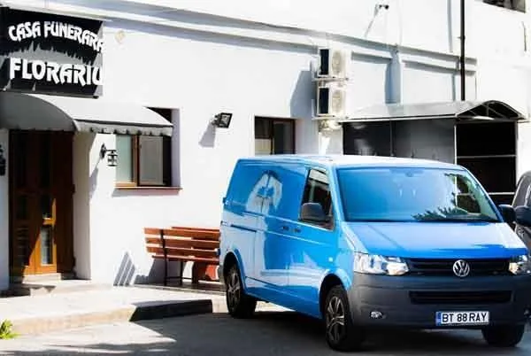 Servicii Funerare Botosani Casa Funerara Botosani - Casa Funerara Florariu