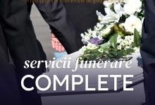 Agentie Servicii Funerare  Medias