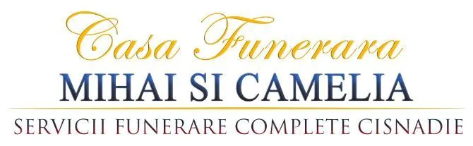 Parastase si Pomeni Saliste Casa Funerara Mihai si Camelia Cisnadie