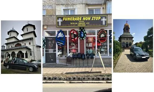 Servicii Funerare Costesti Funerare Costesti 0723757779 - CASA FUNERARA DRAGOMIR