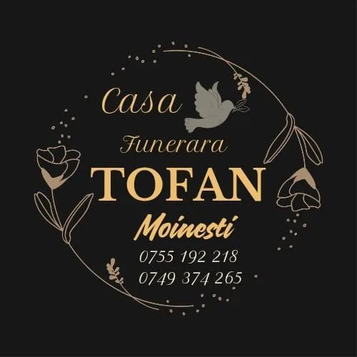 Parastase si Pomeni Moinesti Pompe Funebre Moinesti - Casa Funerara Tofan Moinesti