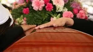 Servicii Funerare Medgidia Servicii Funerare Medgidia - Sfanta Cuvioasa Parascheva Si Sf. Mina