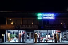 Servicii Funerare Pitesti