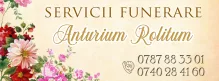 Servicii Funerare Bistrita