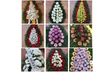 Coroane Funerare Galati