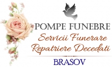 Repatriere decedati Brasov