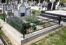 Agentie Servicii Funerare Iasi
