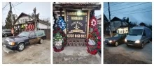 Coroane Funerare Gaesti