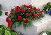 Coroane Funerare Brasov