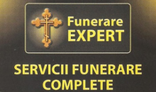 Servicii Funerare Mogosoaia