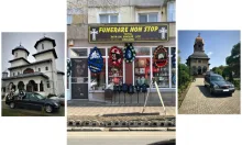 Servicii Funerare Mirosi