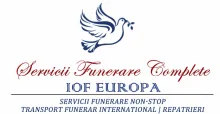 Servicii Funerare Cluj-Napoca