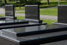 Monumente Funerare Iasi