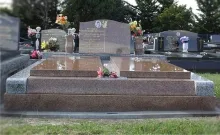 Monumente Funerare Baia Mare