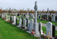 Monumente Funerare Giurgiu