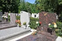 Monumente Funerare Tulcea