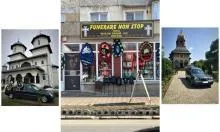 Parastase si Pomeni Buzoesti