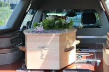 Repatriere decedati Tulcea