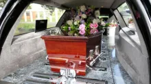 Servicii Funerare Bocsig