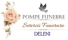 Servicii Funerare Deleni