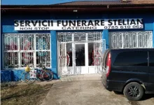 Servicii Funerare Buzau