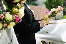 Servicii Funerare Vernesti