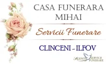 Servicii Funerare Clinceni