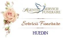Servicii Funerare Huedin