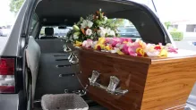 Servicii Funerare Isvoarele