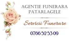 Servicii Funerare Patarlagele
